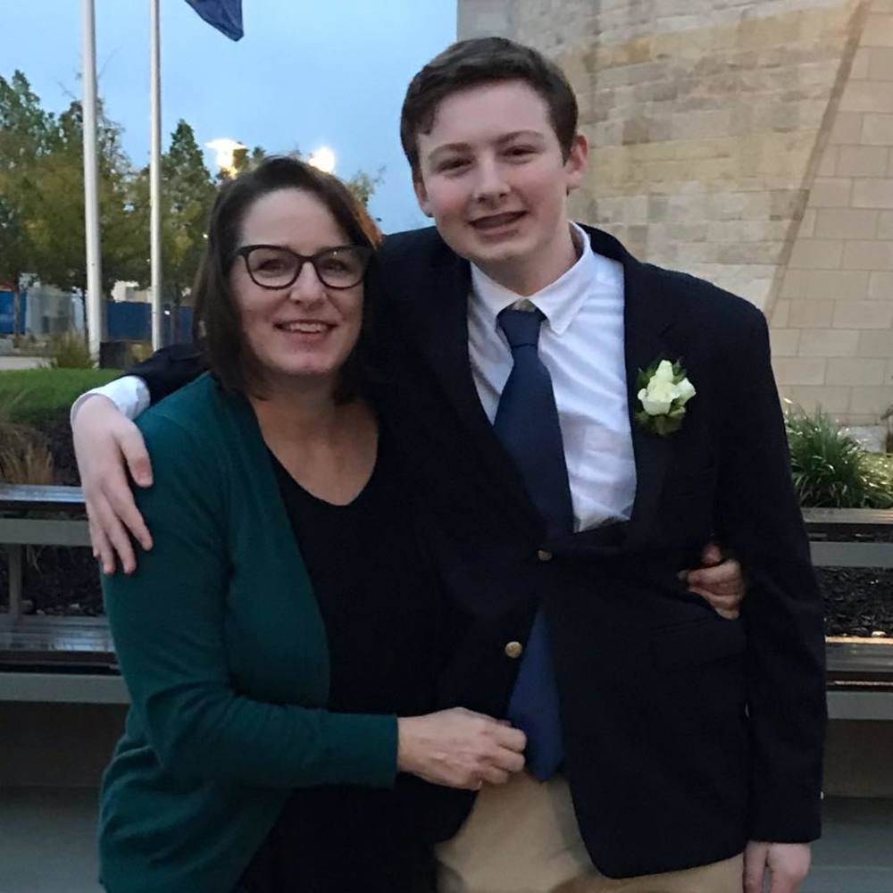 Meet your Posher, Julie